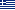 Flag for Griekenland